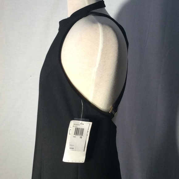 Dani Max black dress - Picture 3 of 8